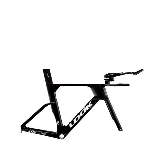Cadre de vélo Look 796 Monoblade Noir