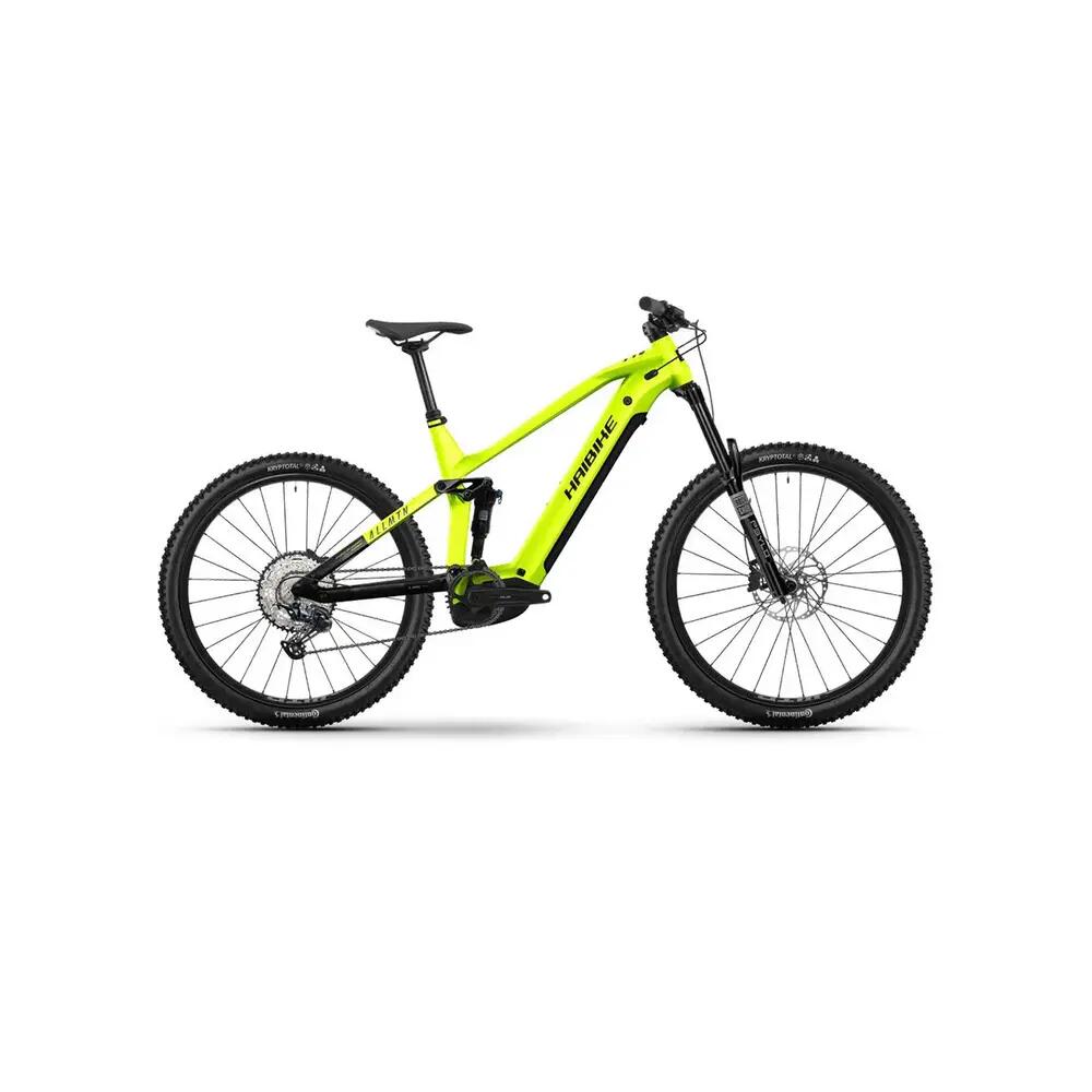 HAIBIKE picture