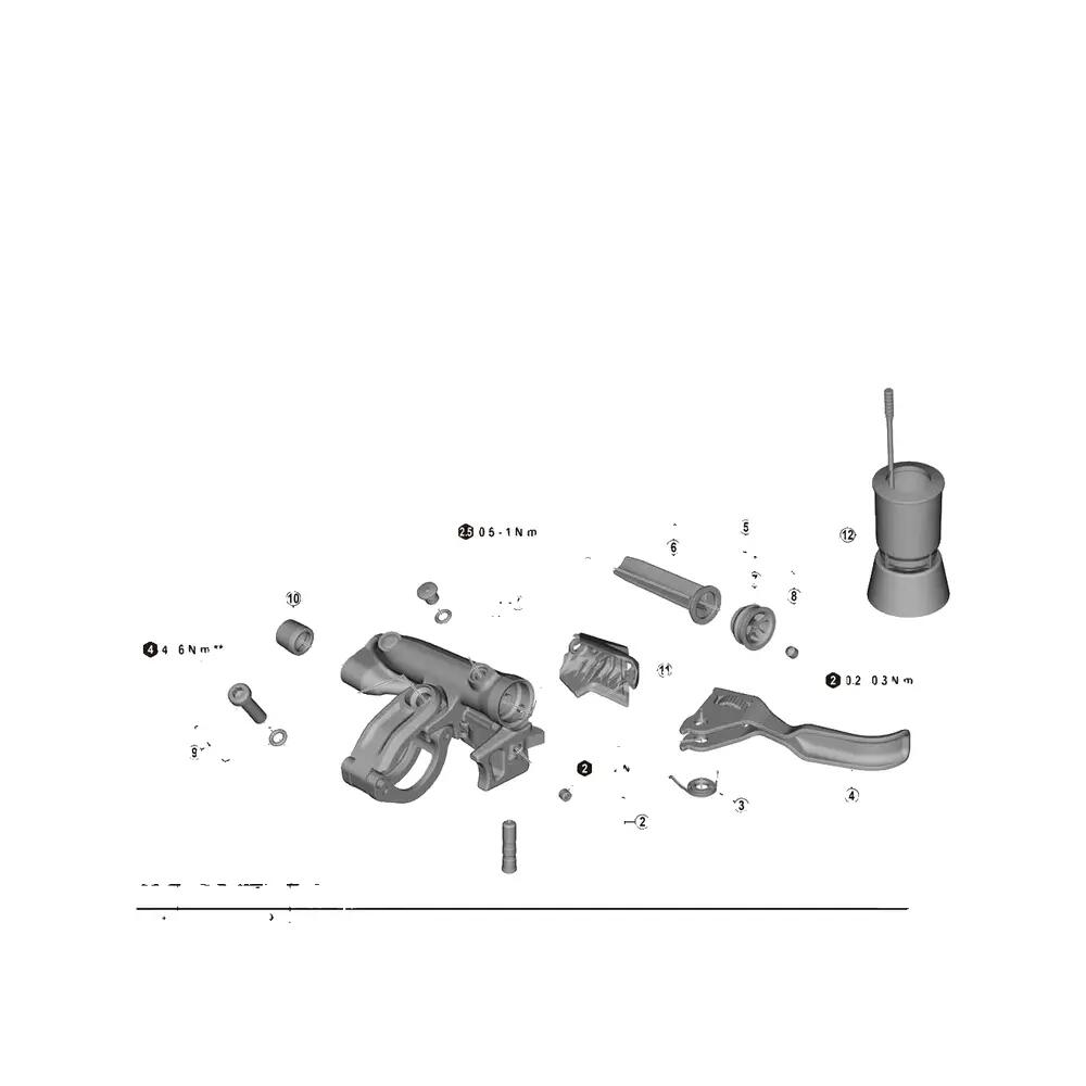 SHIMANO picture