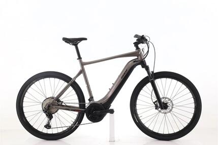Refurbished Cityrad · Explore E+ 0 Pro · Sehr guter Zustand