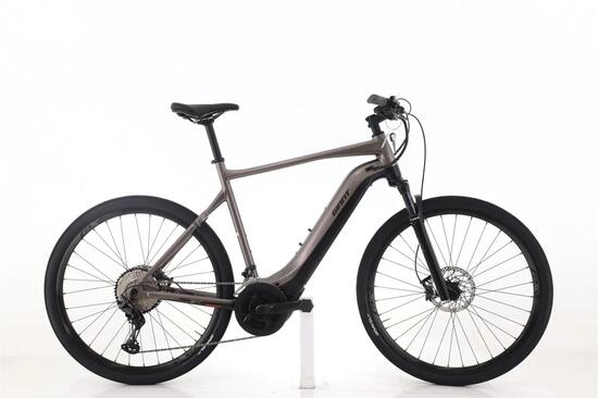 Refurbished Cityrad · Explore E+ 0 Pro · Sehr guter Zustand
