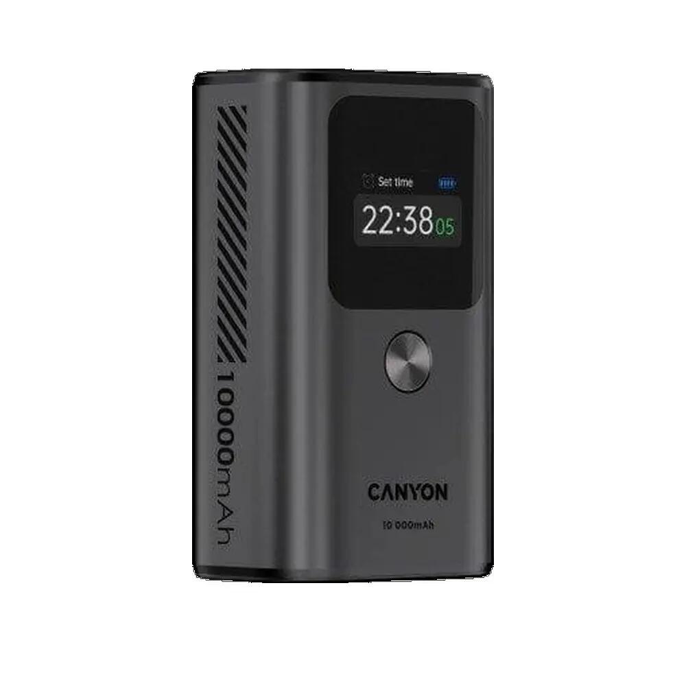 Batterie externe Canyon OnPower 130 10000 mAh 30W 3/3