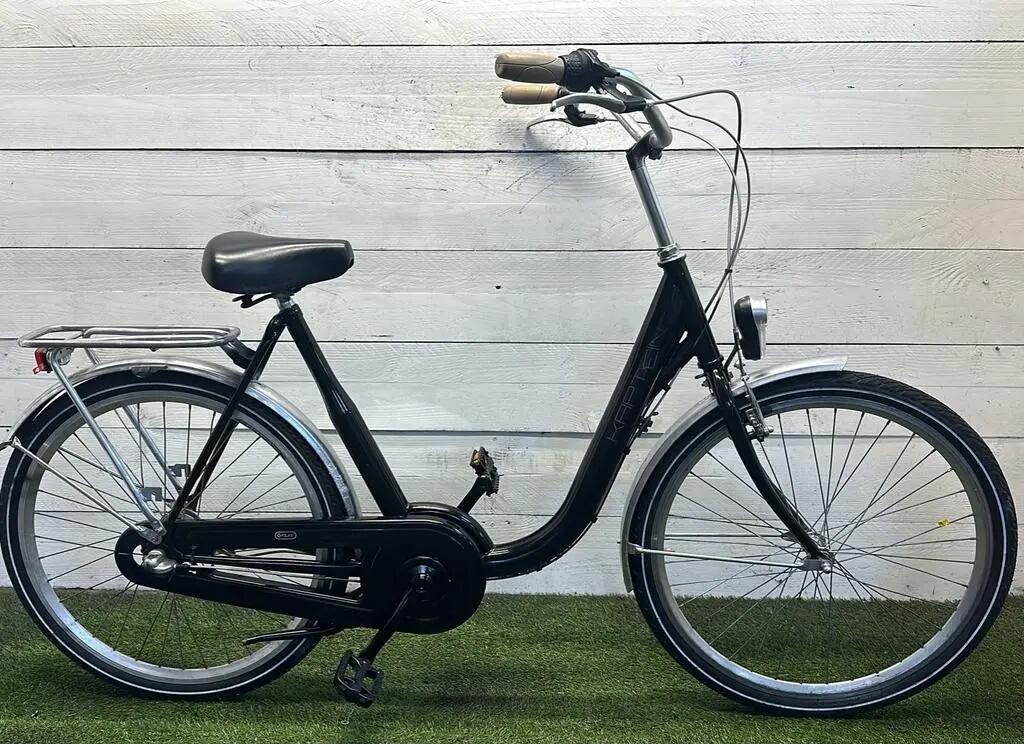 BIKE picture