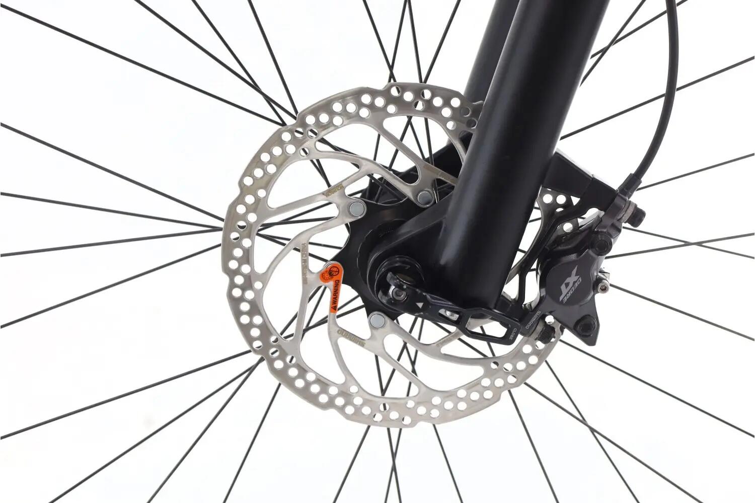 Vélo de ville et loisir reconditionné ·  Explore E+ 0 Pro · Très bon état 7/8