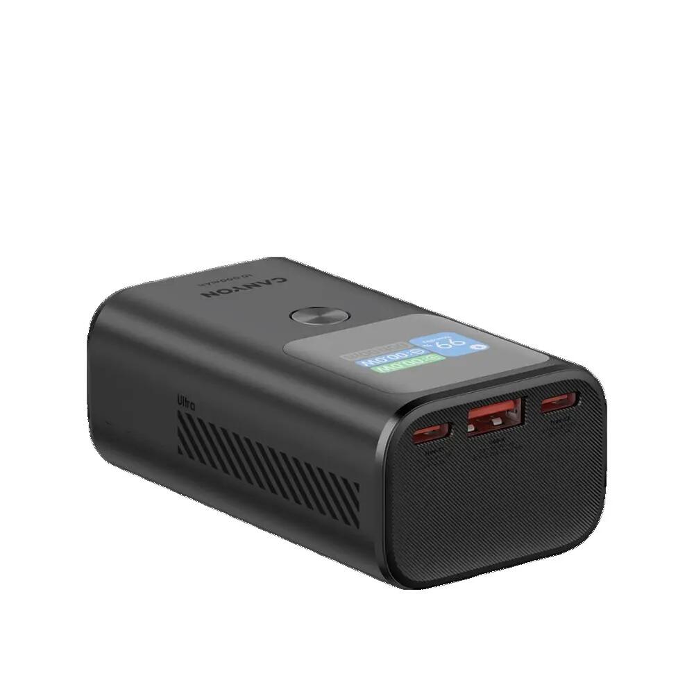 Batterie externe Canyon OnPower 130 10000 mAh 30W 2/3