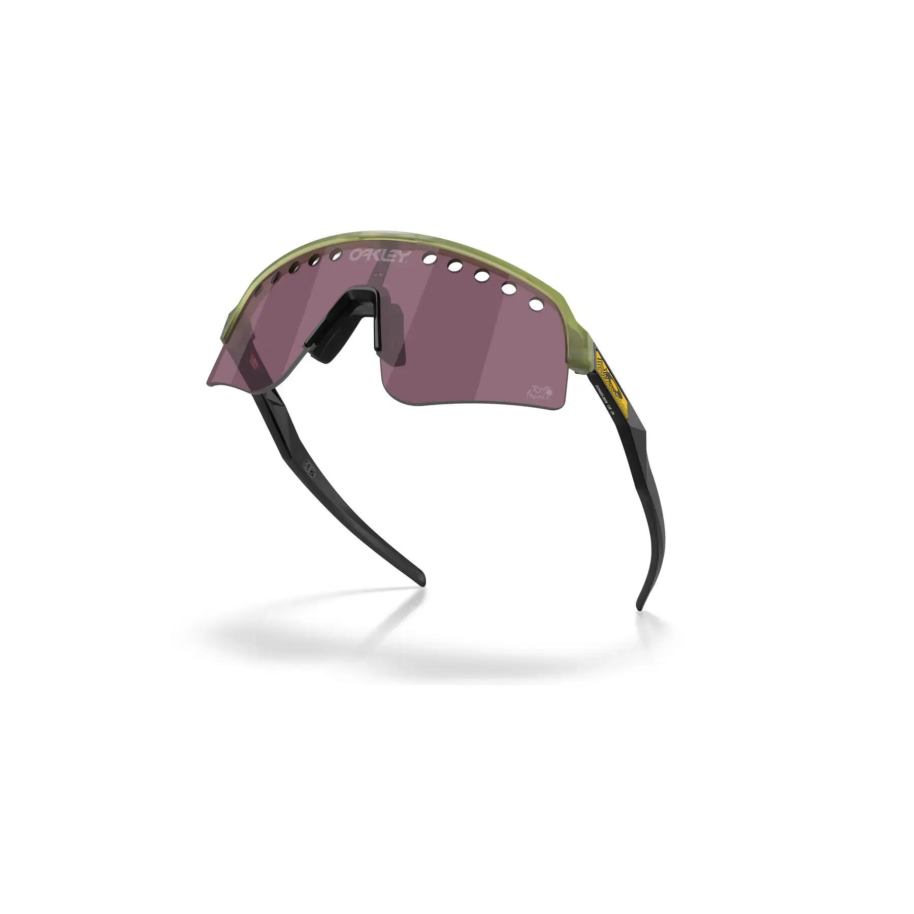 Occhiali da sole Oakley Sutro Lite Sweep 5/6