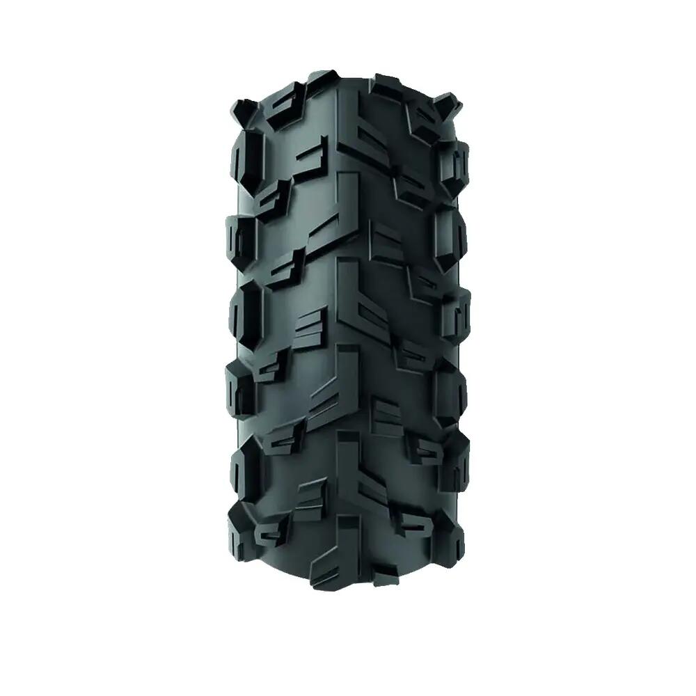 Neumático de bicicleta Vittoria Mezcal XC Trail Tubeless Negro 2/3