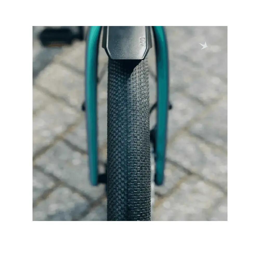 Pneumatico da città Schwalbe Kojak E-25 Addix Nero 3/4