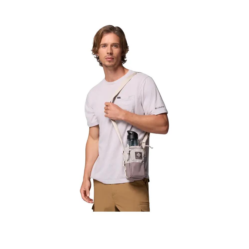 Porte-bouteille Columbia Trail Traveler Ajustable Szary 8/8