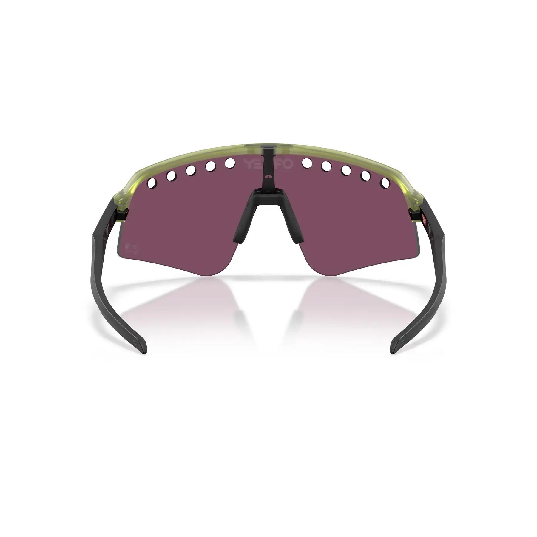 Occhiali da sole Oakley Sutro Lite Sweep 4/6