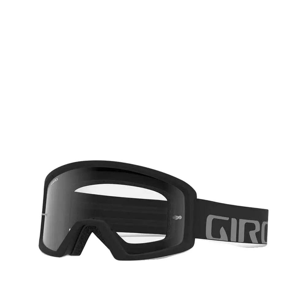 Lunettes de vélo Giro Blok VIVID Trail Noir/Gris 2/3