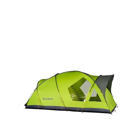 Tente Salewa Alpine Lodge IV