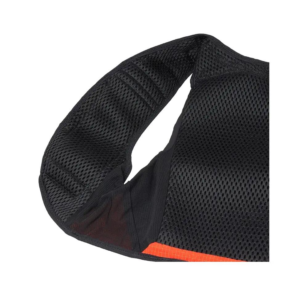 Gilet de hidratación Mammut Aenergy Trail Rojo 7/9