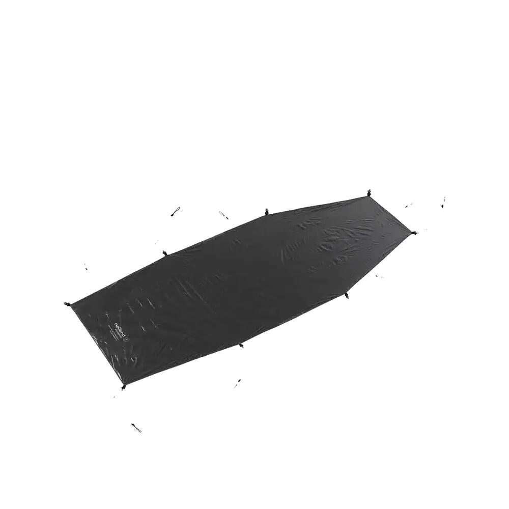 Accessoire Nordisk Halland 2 Tapis de protection 1/1