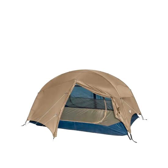 Tente Fjällräven Abisko Friluft 2 Plätze Beige