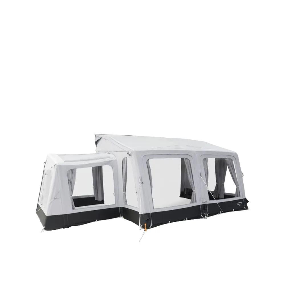 Annexe Dometic Rally AIR — 100% Weathershield, Gris 3/3