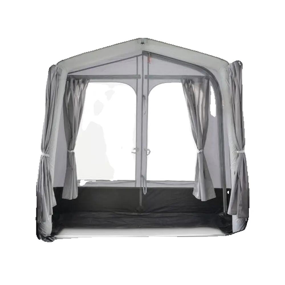 Annexe Dometic Rally AIR — 100% Weathershield, Gris 2/3