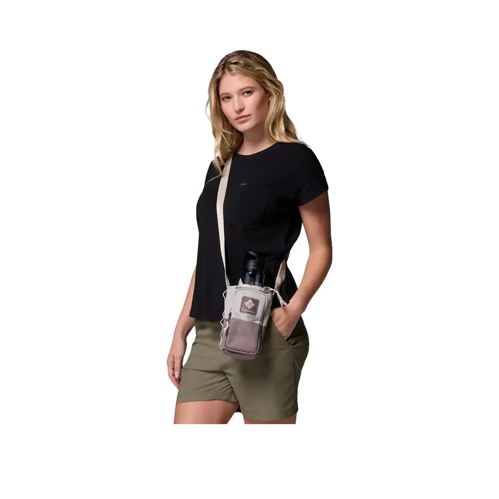 Porte-bouteille Columbia Trail Traveler Ajustable Szary 5/8