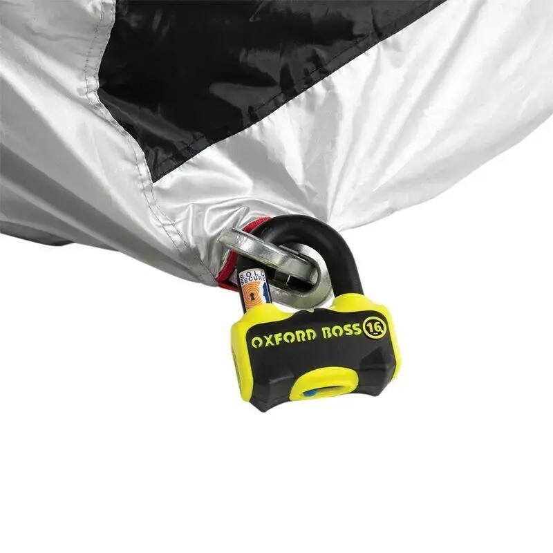 Housse moto Oxford Aquatex 4/5