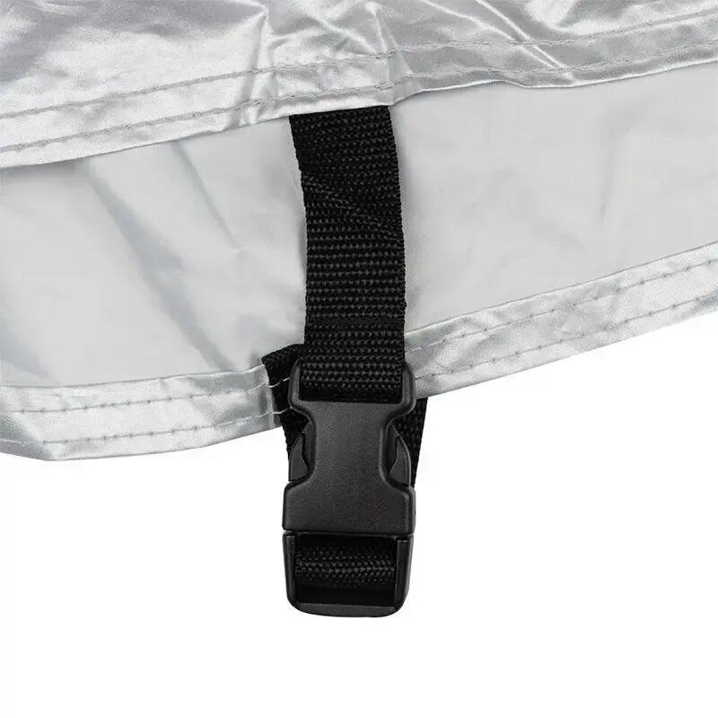 Housse moto Oxford Aquatex 3/5