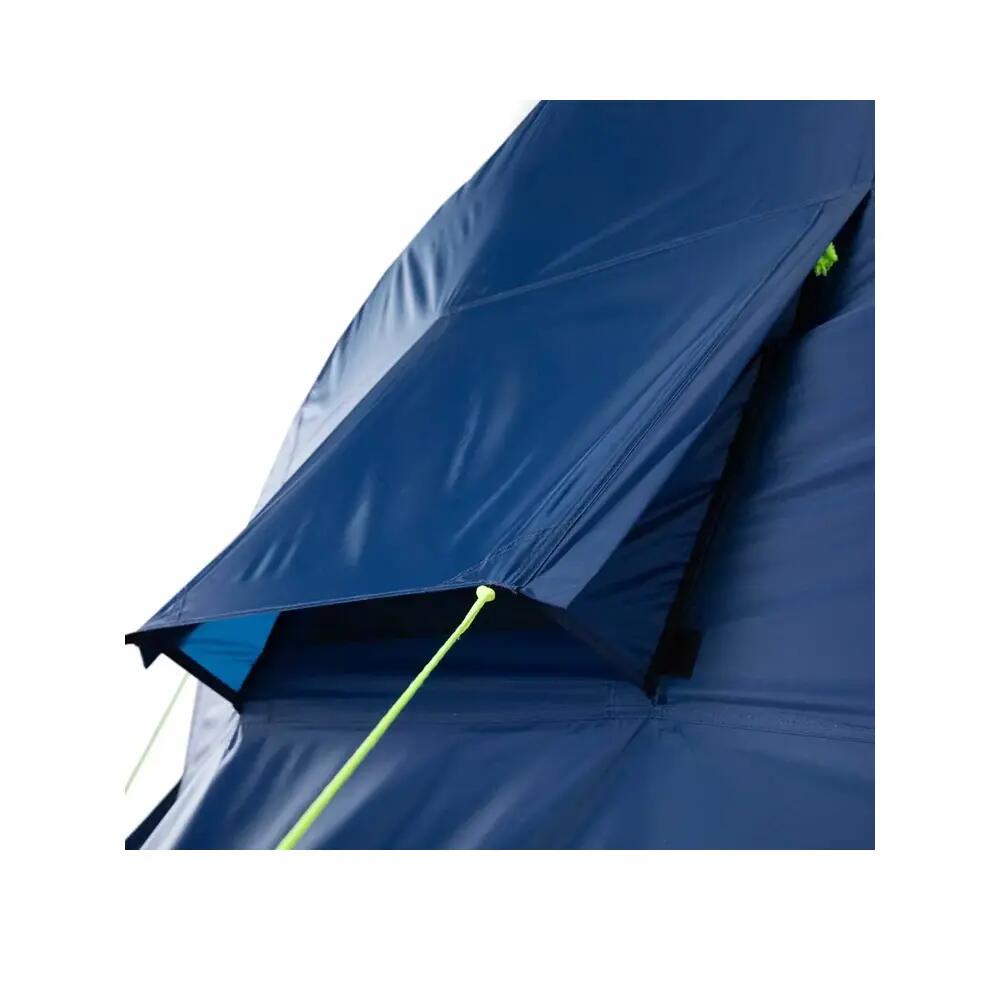 Tente gonflable Regatta Kolima Spacieuse 7/9