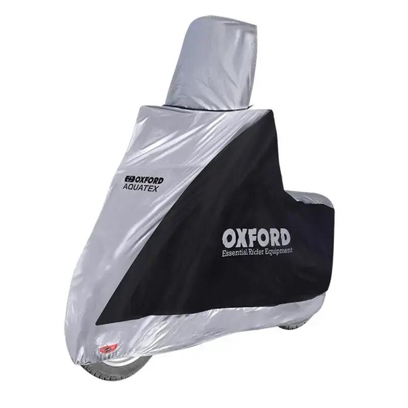 Housse moto Oxford Aquatex 2/5