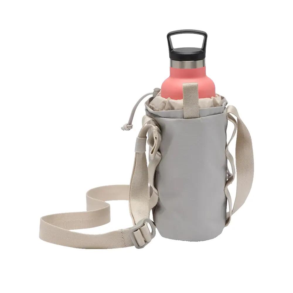 Porte-bouteille Columbia Trail Traveler Ajustable Szary 2/8