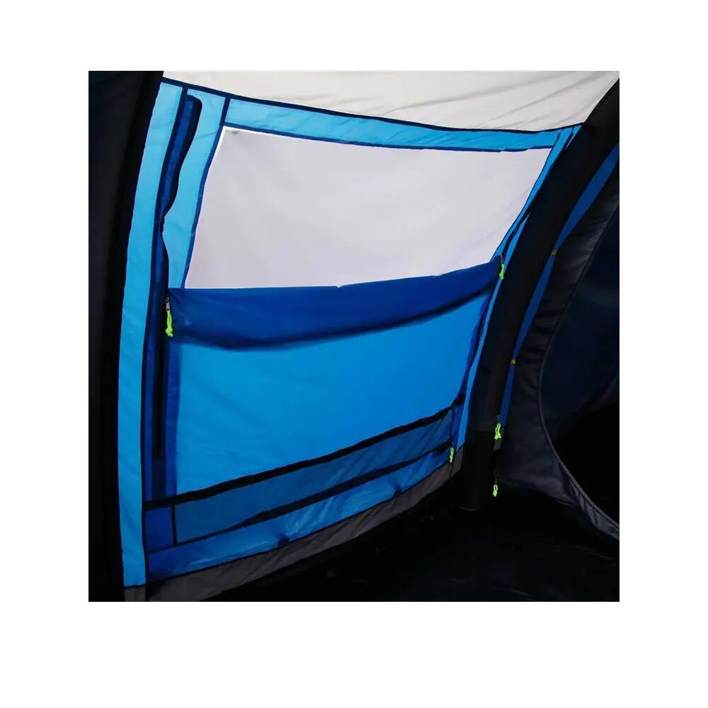 Tente gonflable Regatta Kolima Spacieuse 4/9