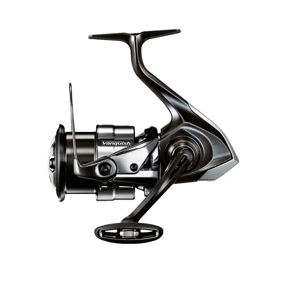 Moulinet da pesca Shimano Vanquish FC HG — 200g 1/2
