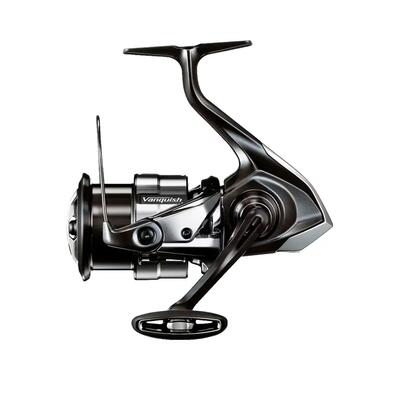 Moulinet da pesca Shimano Vanquish FC HG — 200g