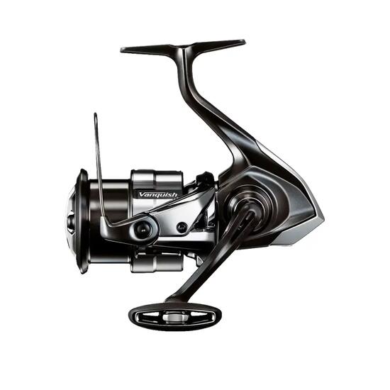 Moulinet da pesca Shimano Vanquish FC HG — 200g