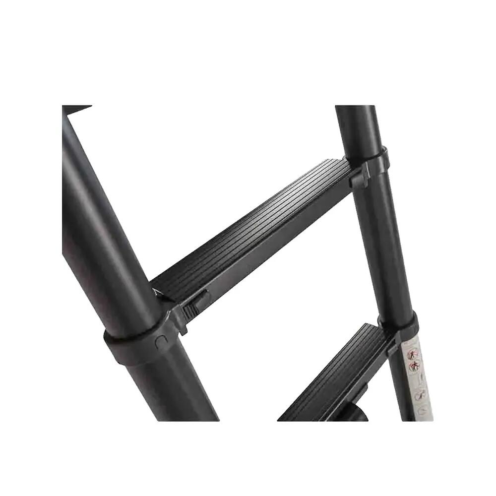 Tente de toit Yakima SkyRise HD 3 MD Zielona jasna 9/10