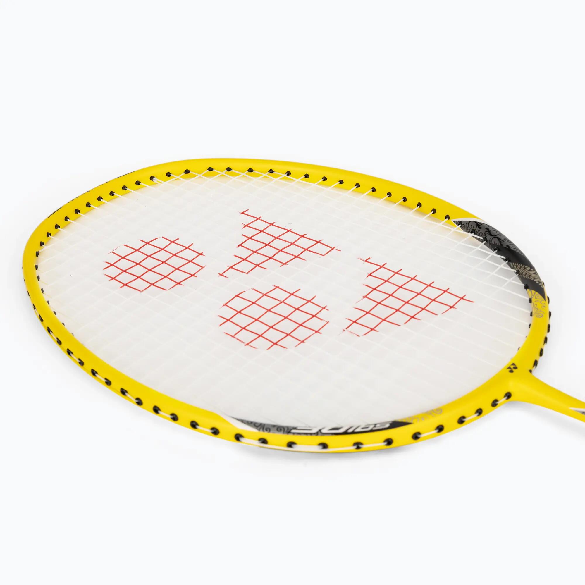 Rakieta do badmintona YONEX Arcsaber 73 Light 5/7