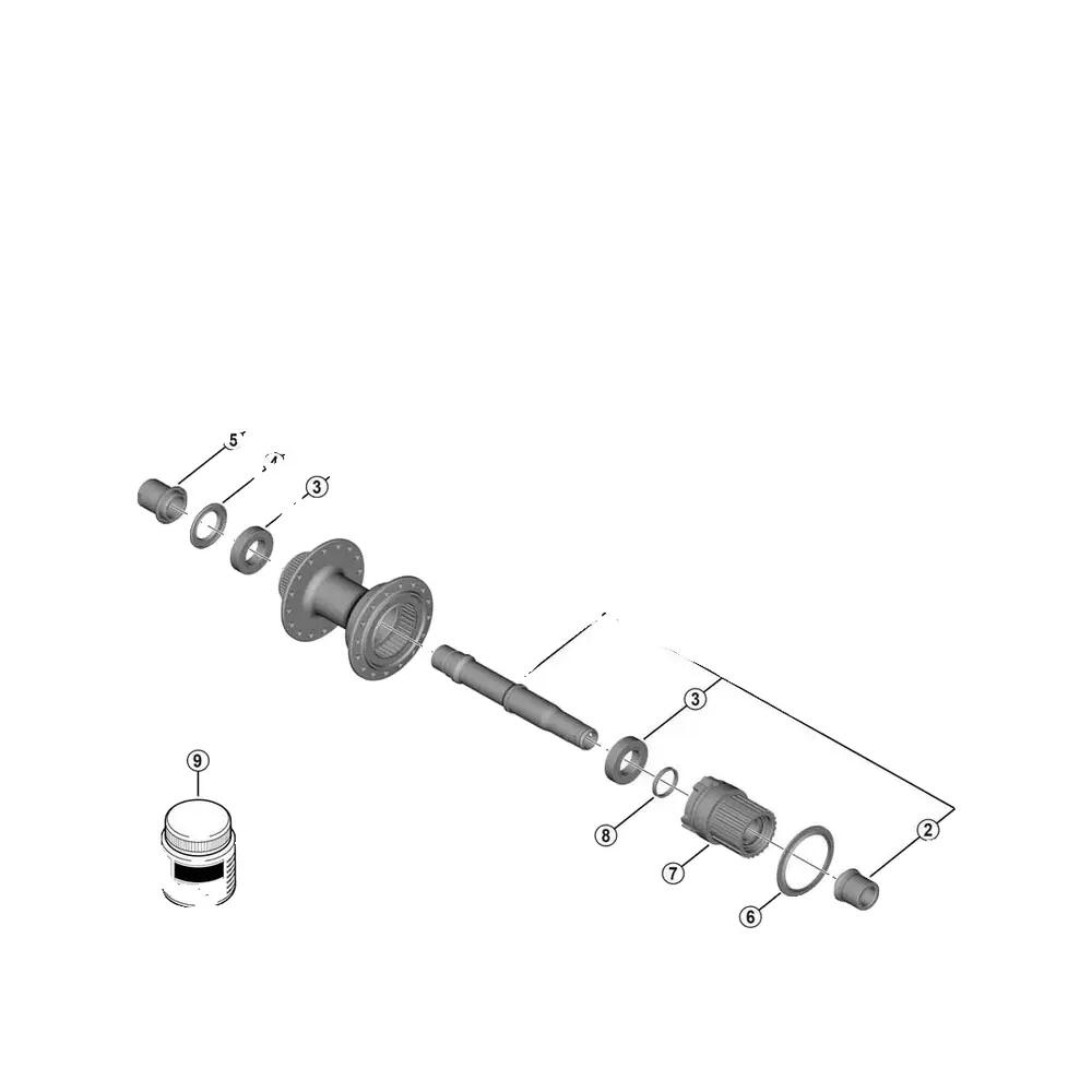 SHIMANO picture