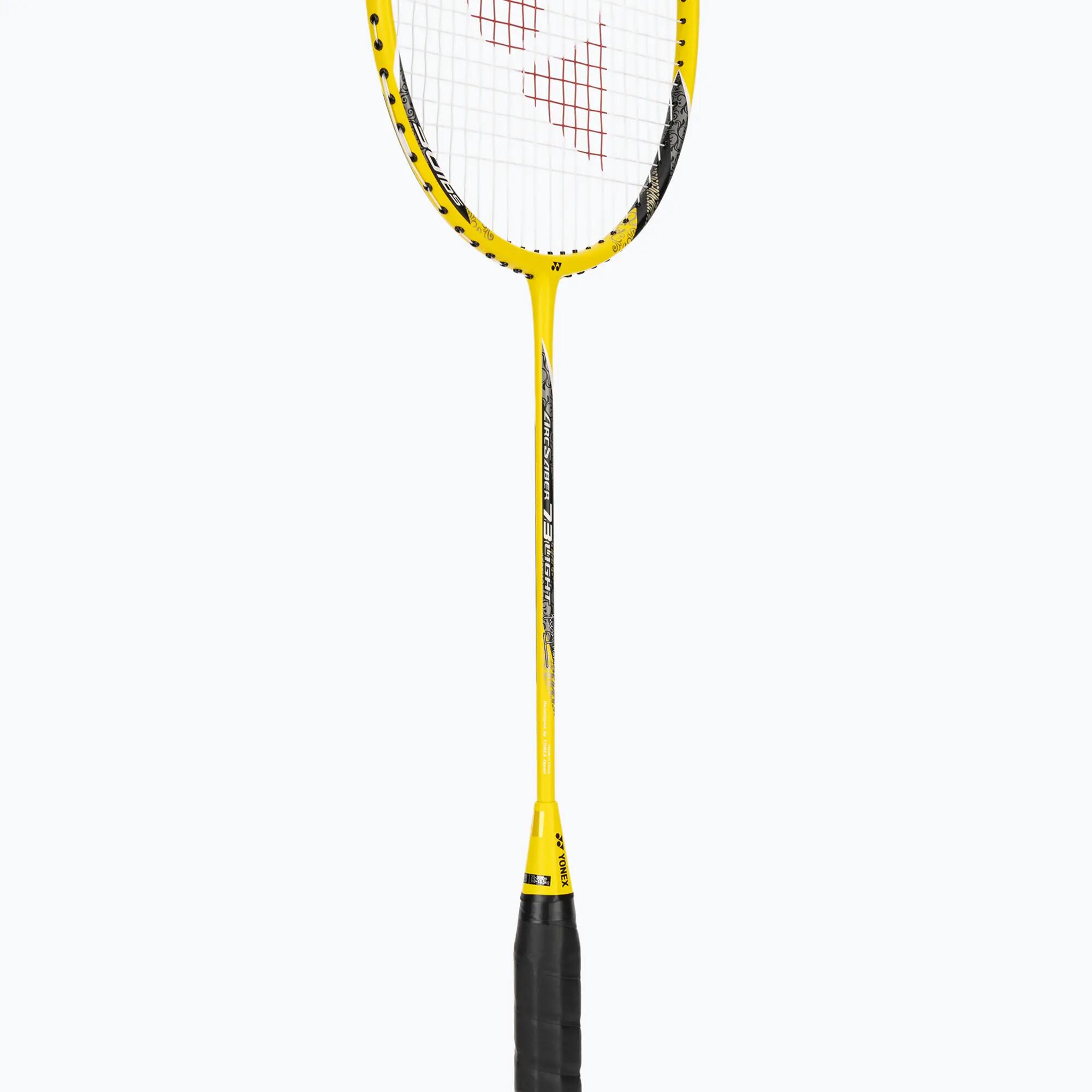 Rakieta do badmintona YONEX Arcsaber 73 Light 4/7