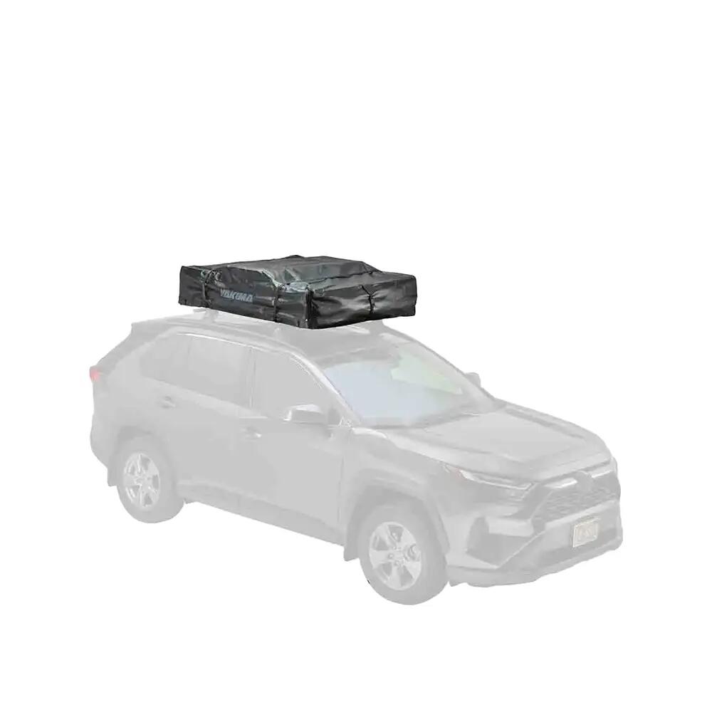 Tente de toit Yakima SkyRise HD 3 MD Zielona jasna 5/10