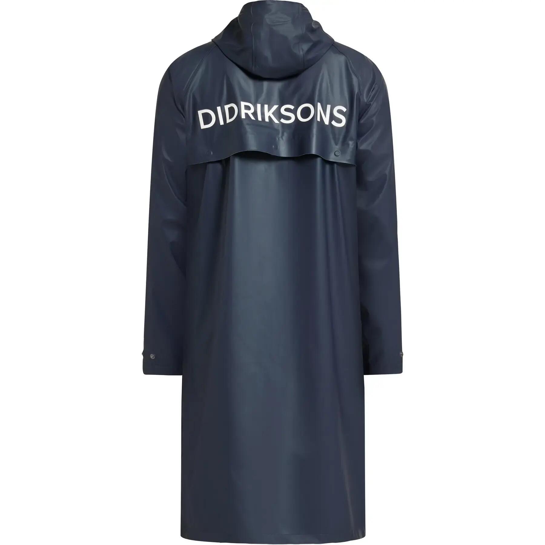 Parka long Didriksons Sund PR 2/2