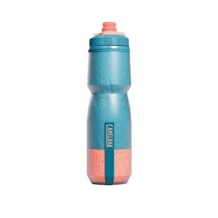 CamelBak Podium Chill Wasserflasche Blau