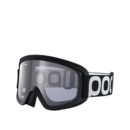 Gafas de ciclismo POC Opsin MTB Unisex Negro/Gris