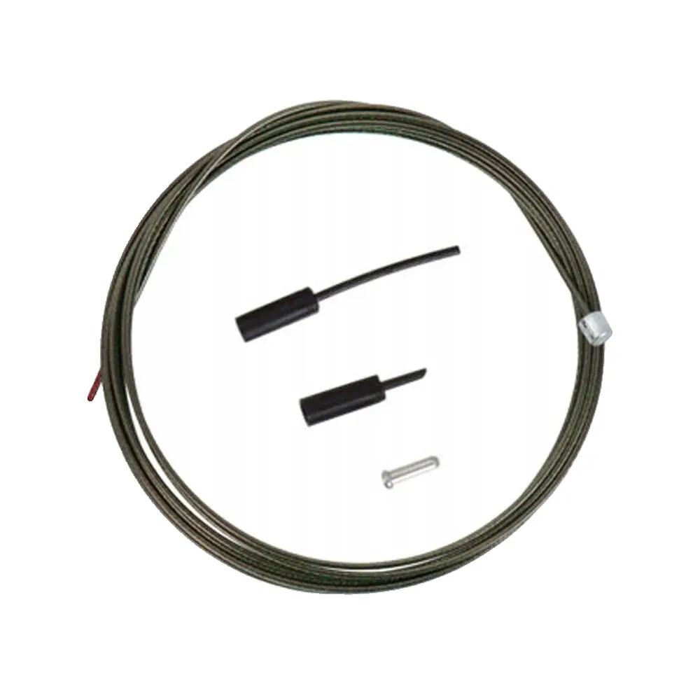 Dvojitá páčka ovládání přehazovačky a brzdy (pro silniční kolo, hydraulické koto 5/6