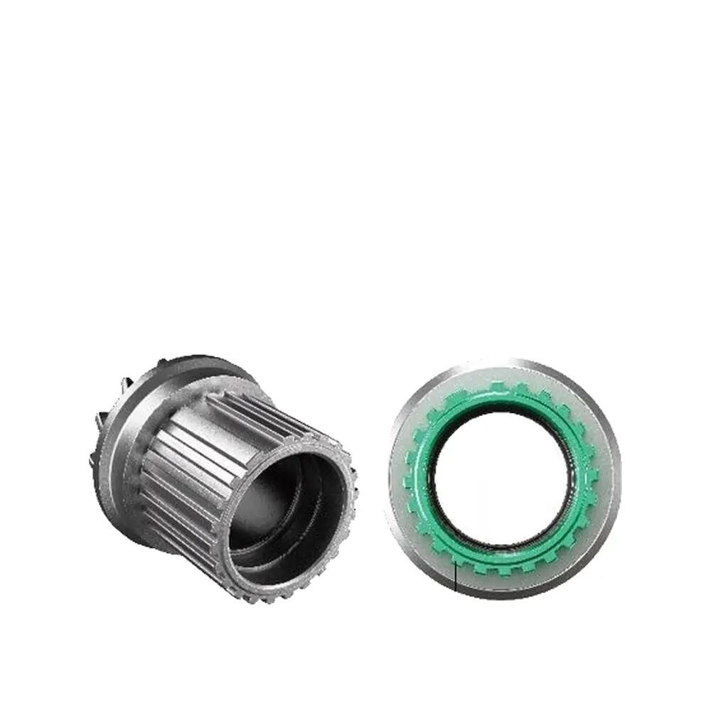 Moyeu Shimano FH-M7110-B 12x148mm 32h 3/3
