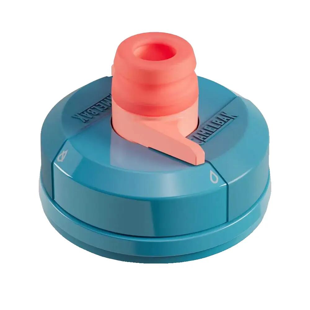 Bottiglia d'acqua CamelBak Podium Chill Blu 4/4