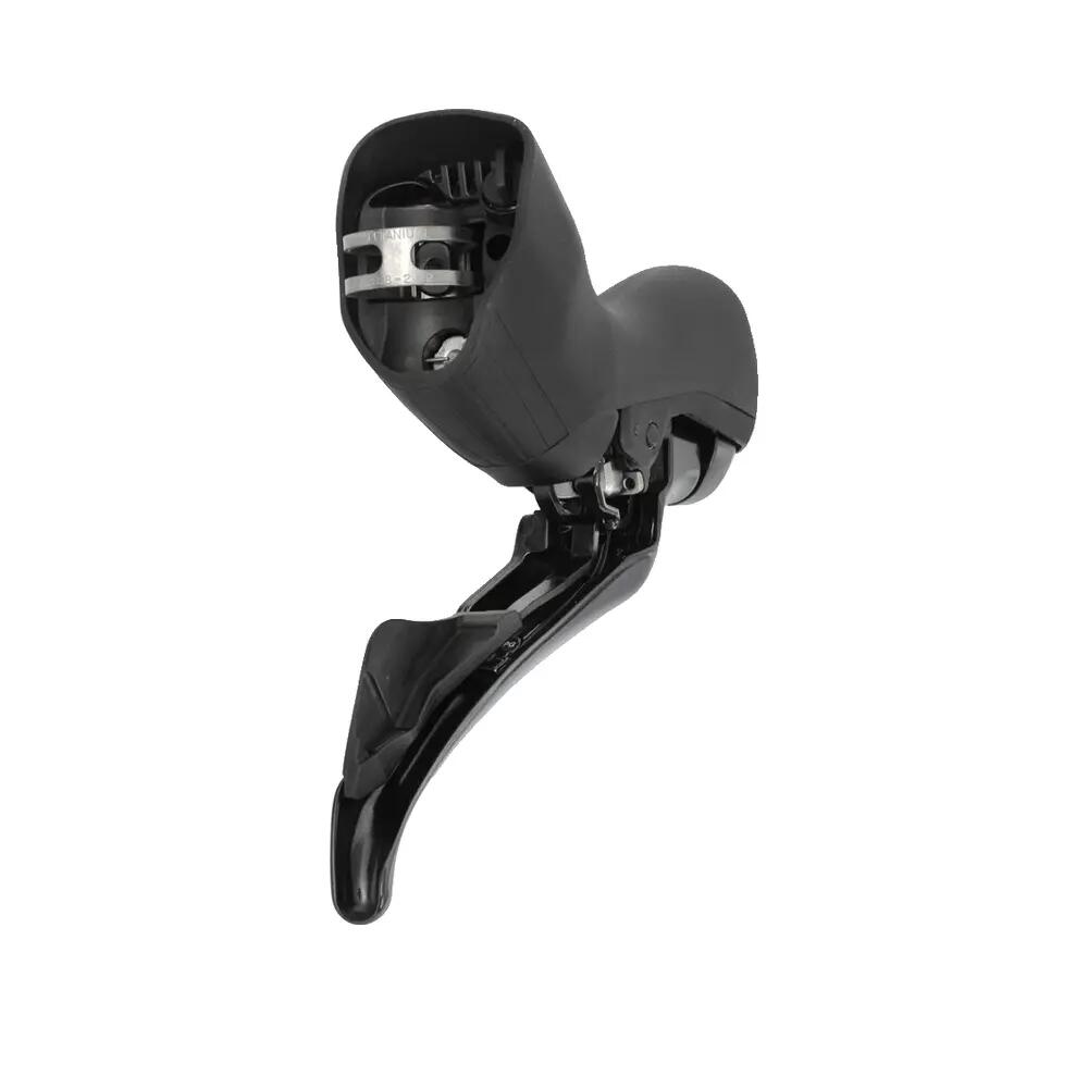 Dvojitá páčka ovládání přehazovačky a brzdy (pro silniční kolo, hydraulické koto 4/6