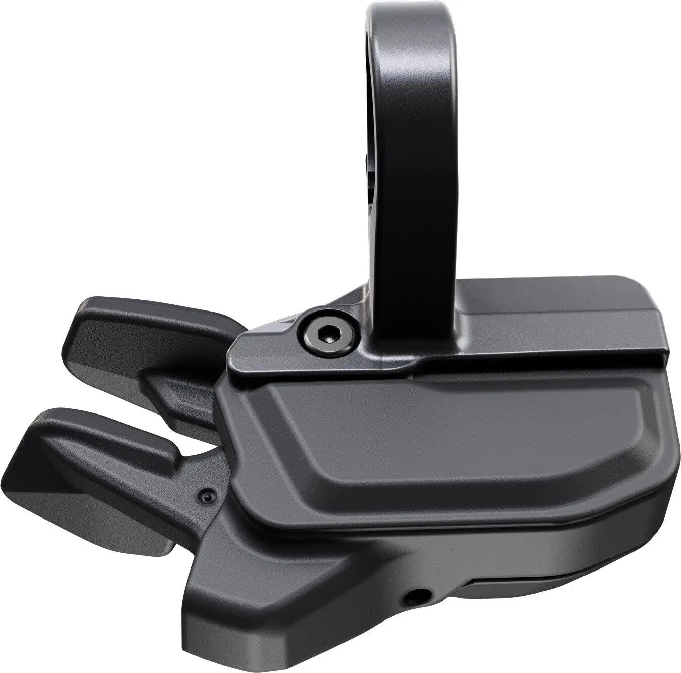 Shimano Deore Di2 SW-M6250-R Cambio destro 12S 3/4