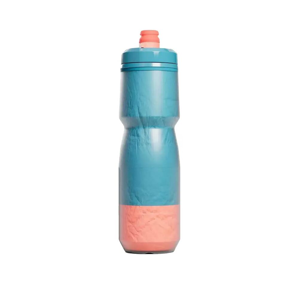 Bottiglia d'acqua CamelBak Podium Chill Blu 2/4