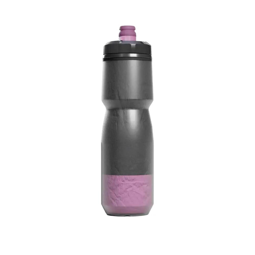 Bottiglia d'acqua CamelBak Podium Chill Nera 2/4