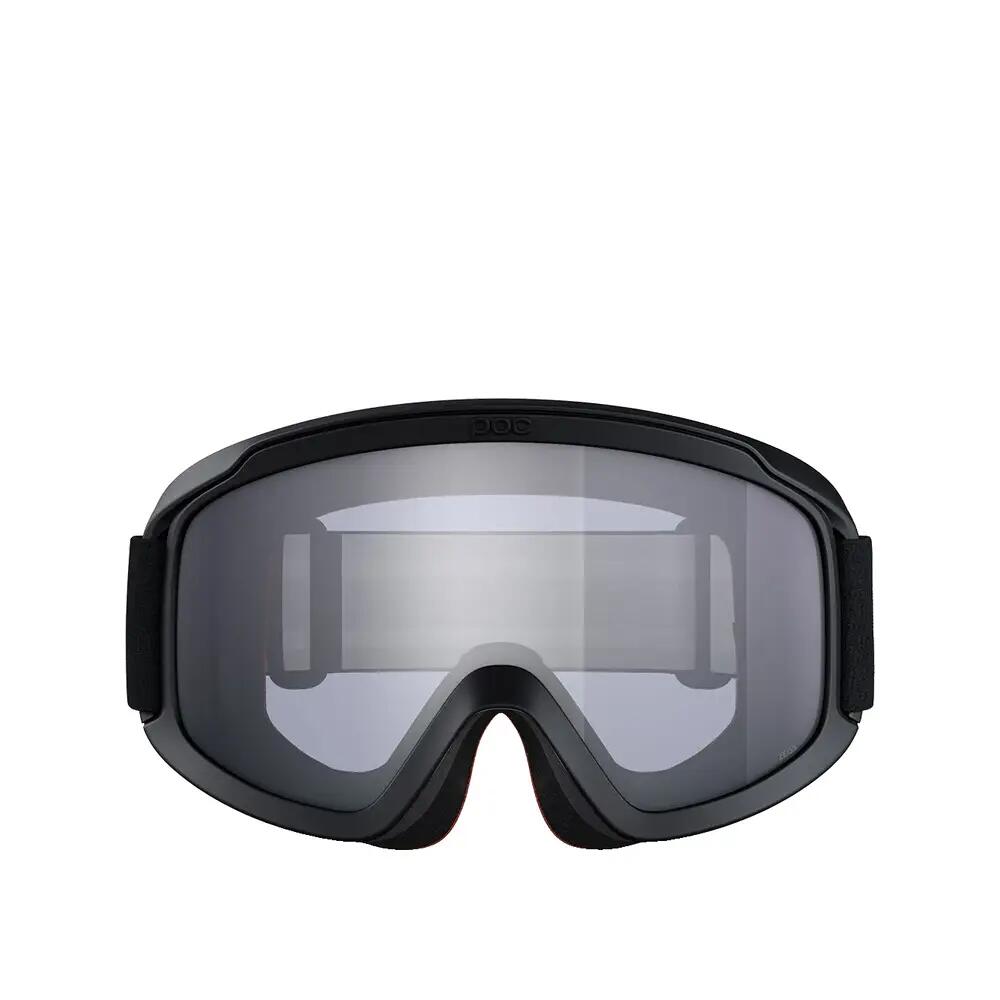 Occhiali da ciclismo POC Opsin MTB Unisex Nero/Grigio 2/4