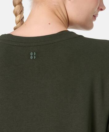 Pull Long Sweaty Betty After Class