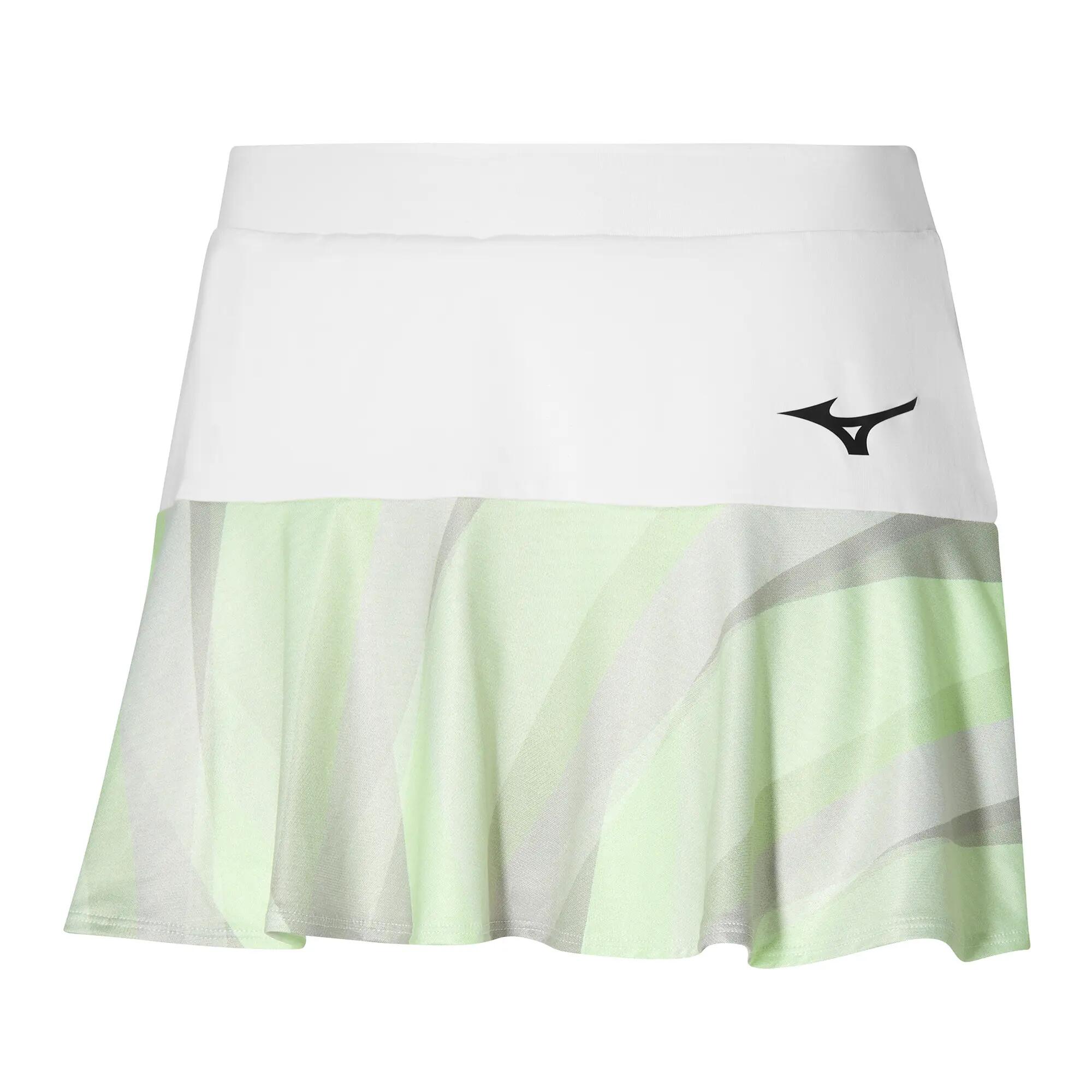 Spódnica tenisowa Mizuno Release Flying Skirt 3/3