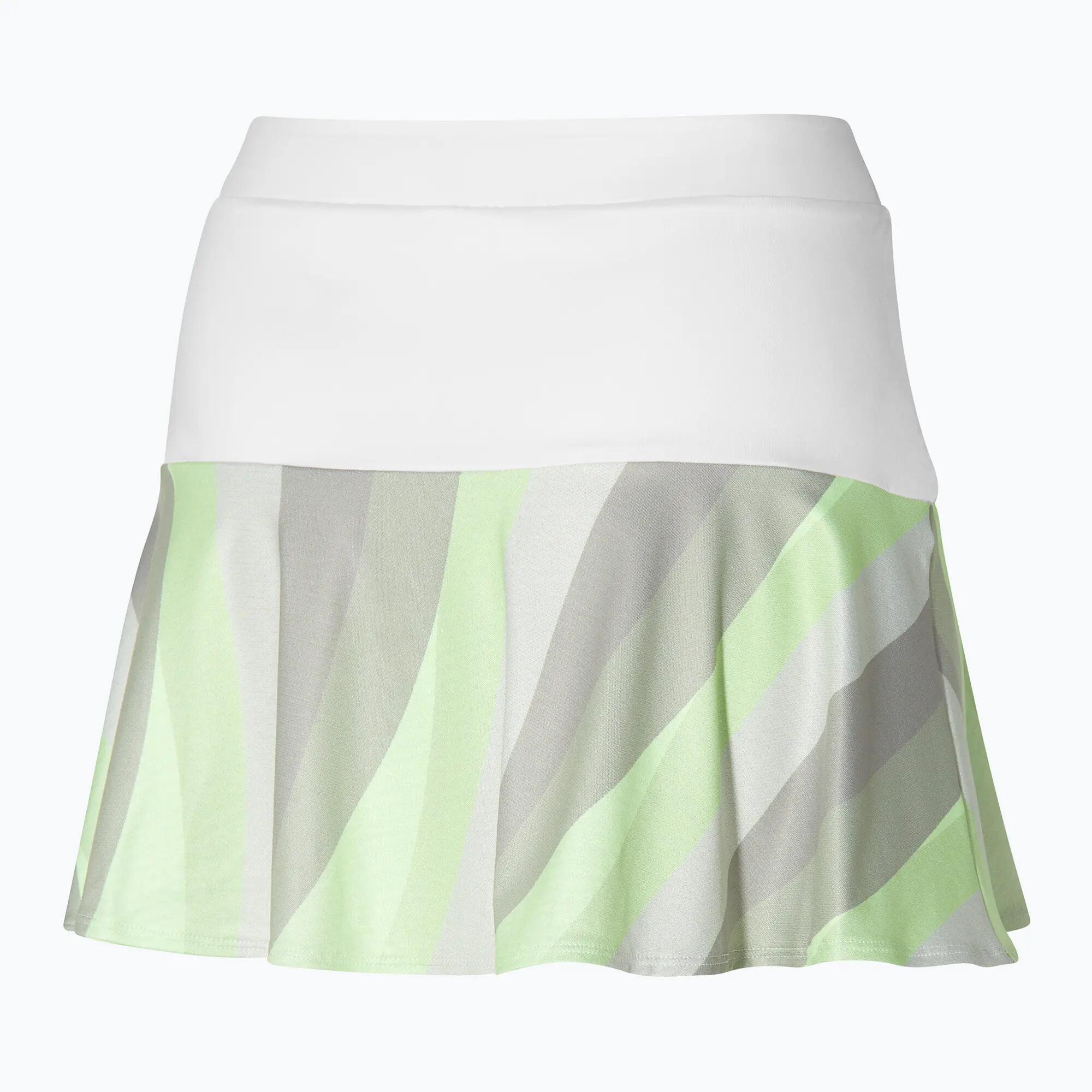 Spódnica tenisowa Mizuno Release Flying Skirt 2/3
